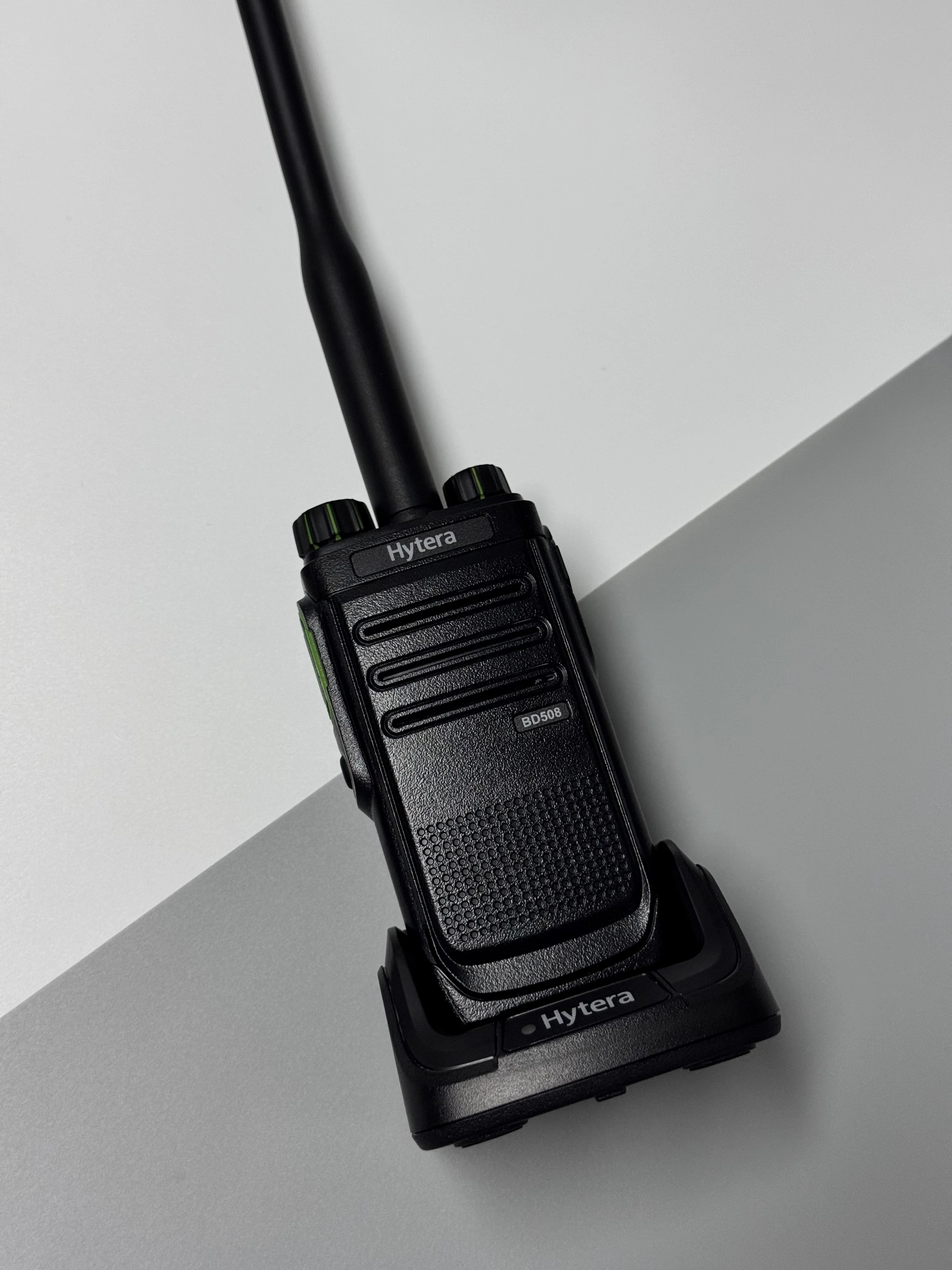 Hytera BD508 detail view